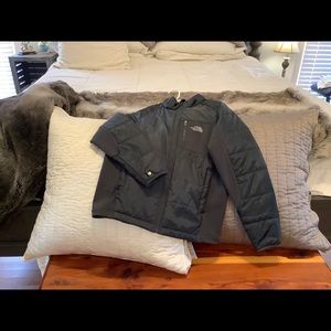 Boys North Face coat/jacket
